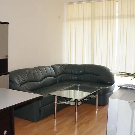 Apartment Relax Kraimorie *