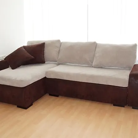 Apartment Relax Kraimorie