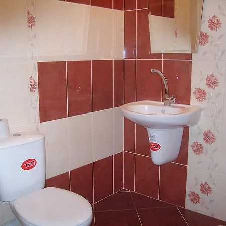 Relax Kraimorie Apartment Burgas