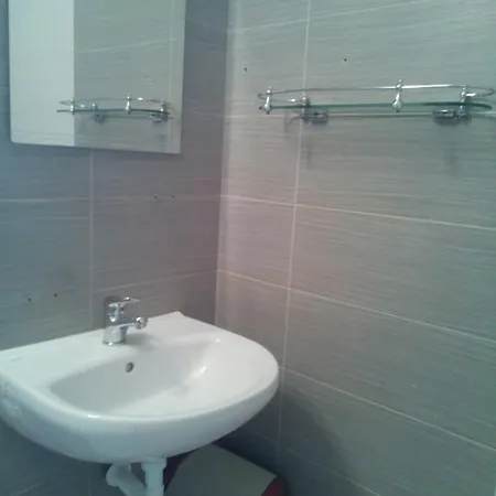 Apartment Relax Kraimorie Burgas